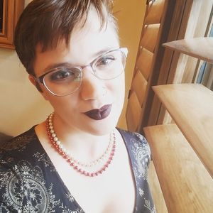 Meet your Posher, Robyn